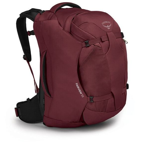 Osprey Fairview 55 2022 - Red