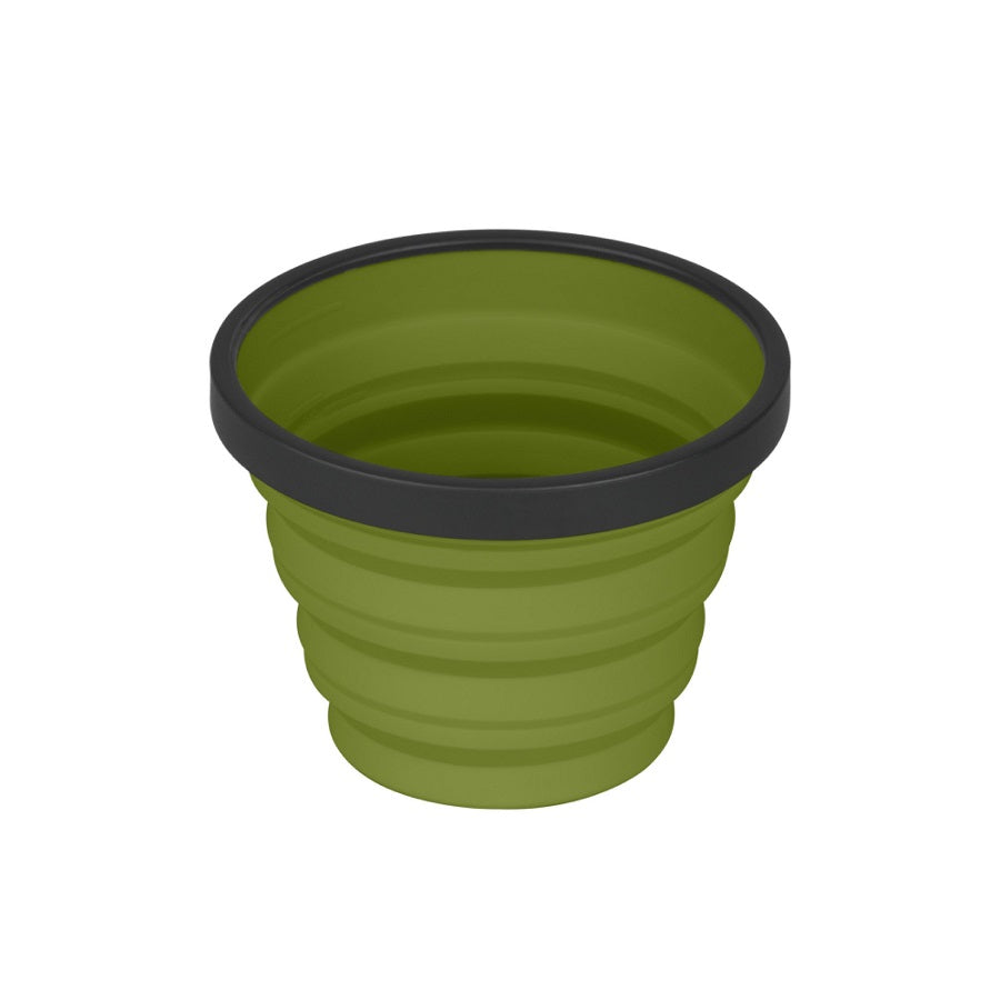 STS X Cup - OLIVE