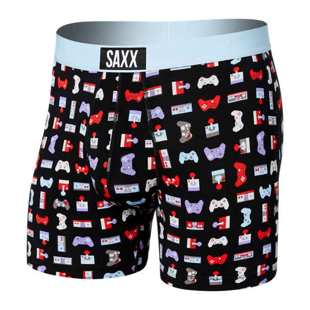Saxx Ultra Boxer Brief Men's - GBB
