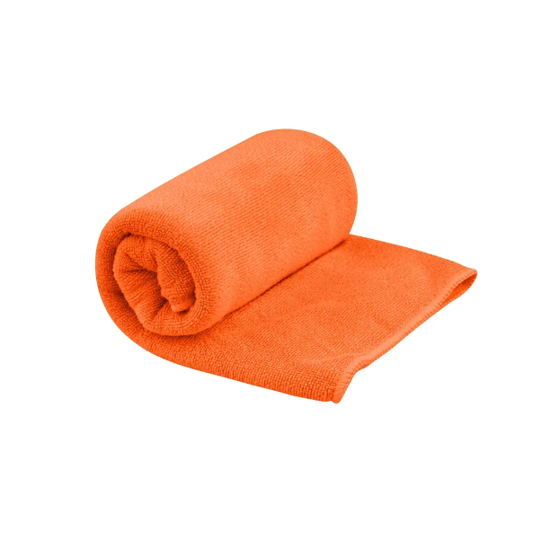 Sea To Summit Tek Towel Large - Orange