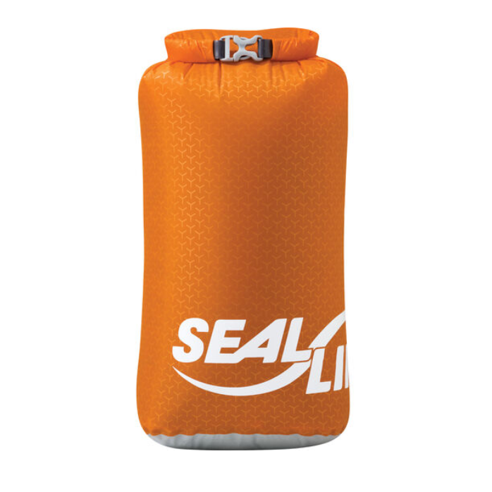 Seal Line Blocker Dry Sack - ORANGE