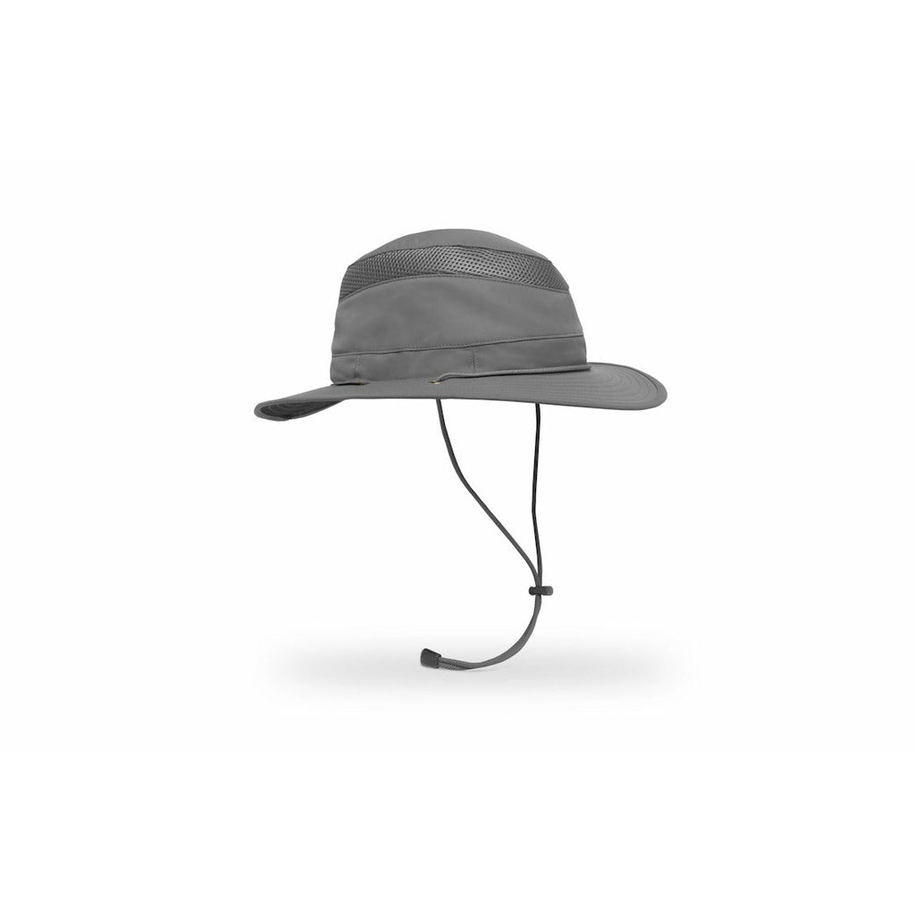 Sunday Afternoons Charter Escape Hat - Charcoal