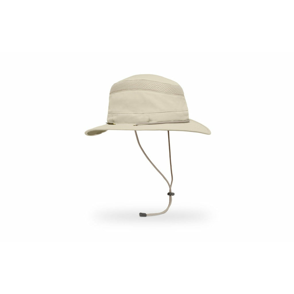 Sunday Afternoons Charter Escape Hat - Cream
