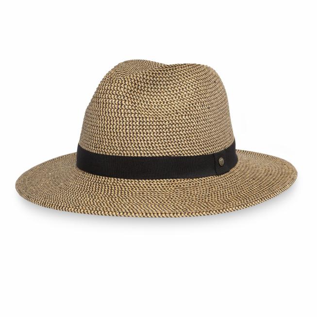 Sunday Afternoons Havana Hat - Tweed