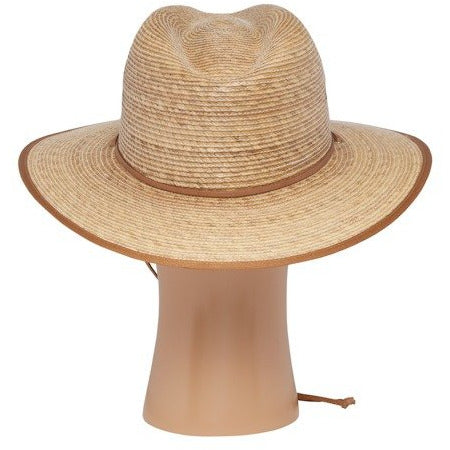 Sunday Afternoons Islander Hat - Caramel