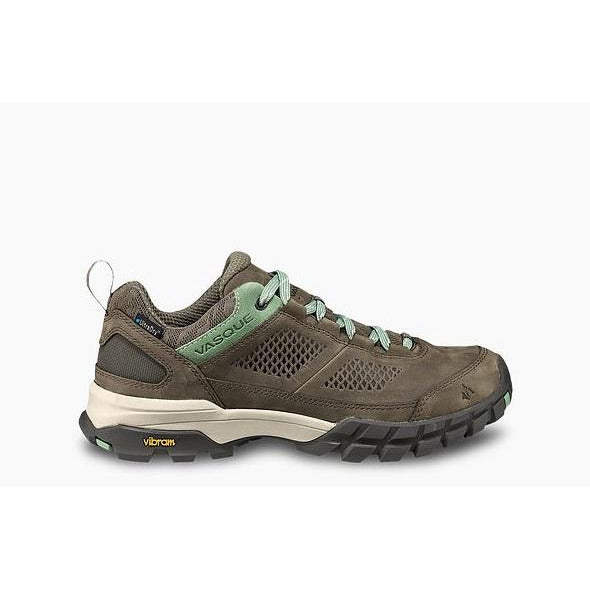 Vasque Talus AT Low Ultradry Women's - Bungee