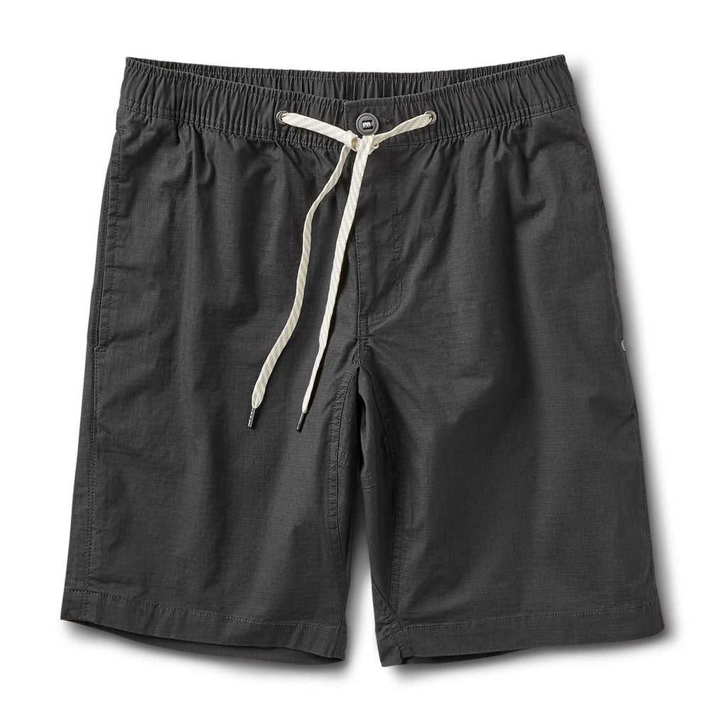 Vuori Ripstop Climber Shorts Men's - Charcoal