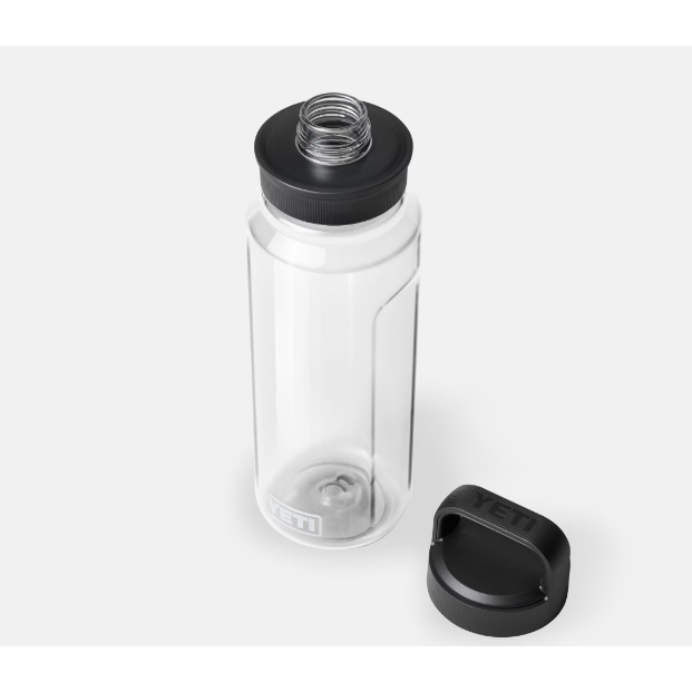 Yeti Yonder Bottle 1L - Clear