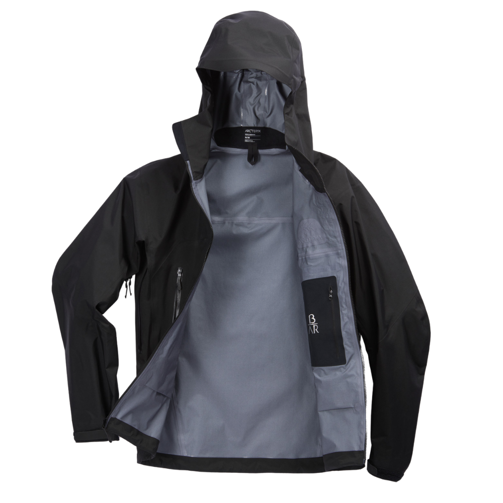 Men's Rainwear