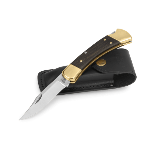 Buck Knife 110 Folding Hunter