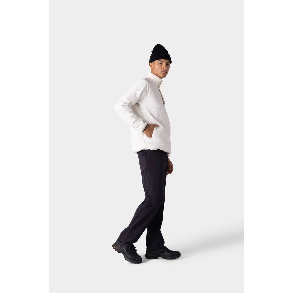 686 Everywhere Merino Pant Relaxed Men's - Black