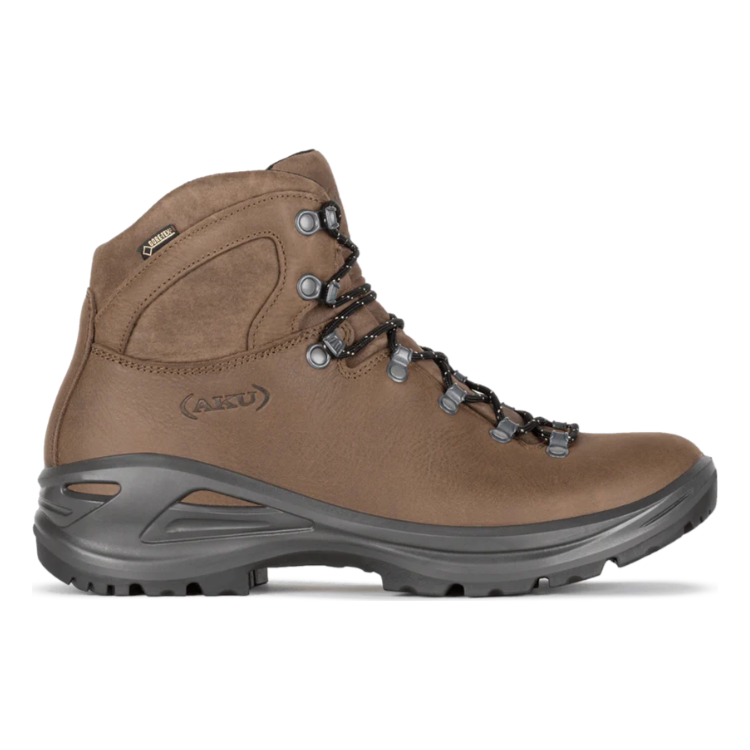 Aku Tribute II GTX Men's - Brown