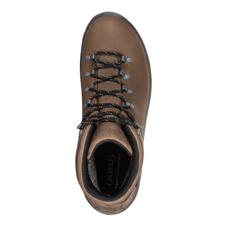 Aku Tribute II GTX Men's - Brown