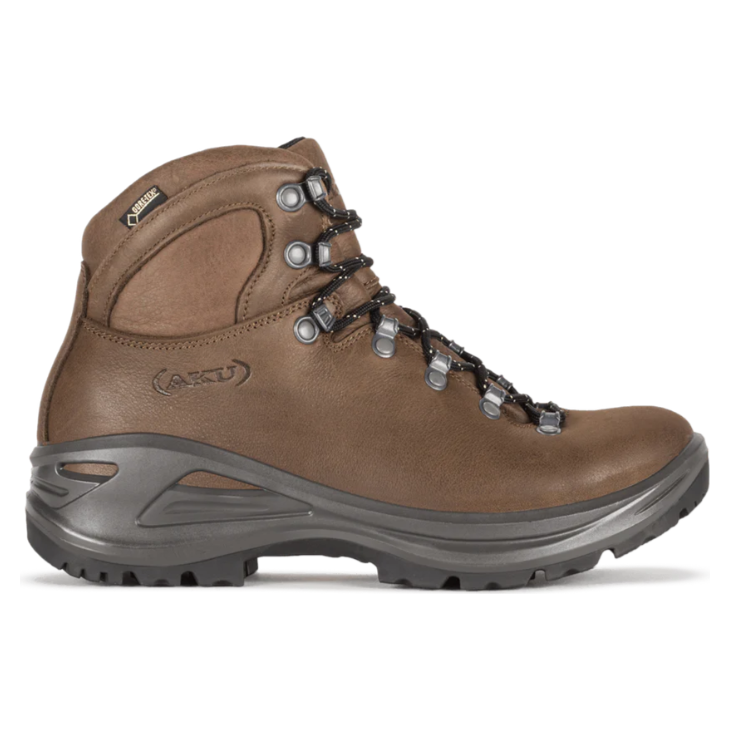 Aku Tribute II GTX Women's - Brown