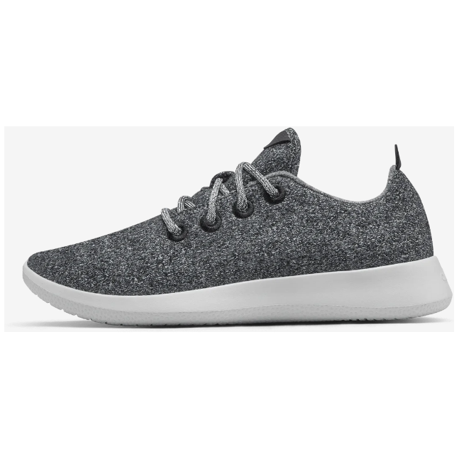 Allbirds Wool Runner Men's – Trailhead Kingston