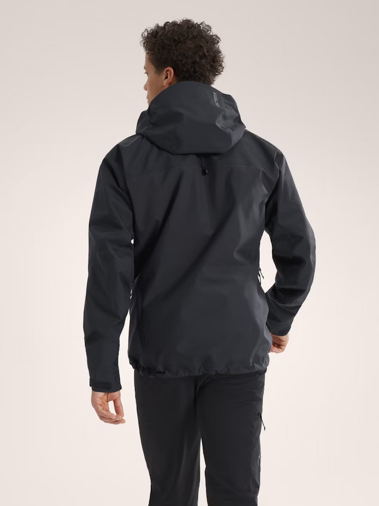 Arc'Teryx Beta AR Jacket Men's - Black