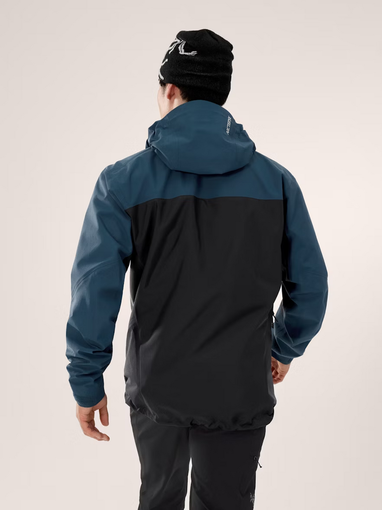 Arc'Teryx Beta AR Jacket Men's - LODESTAR