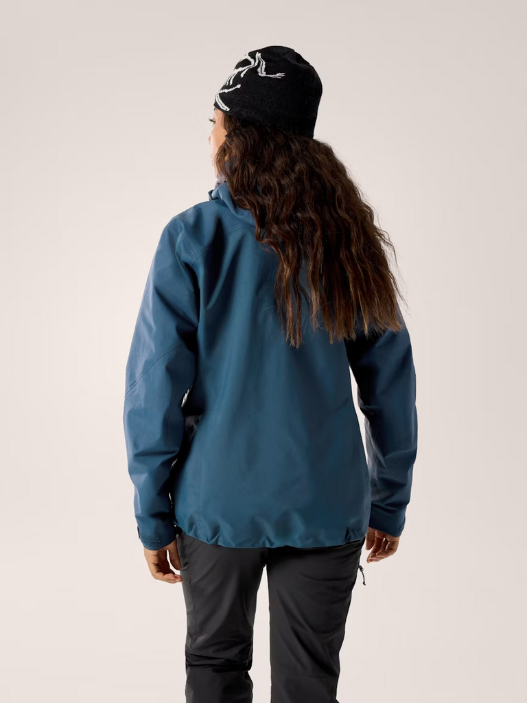 Arc'Teryx Beta AR Jacket Women's - NIGHTSCP
