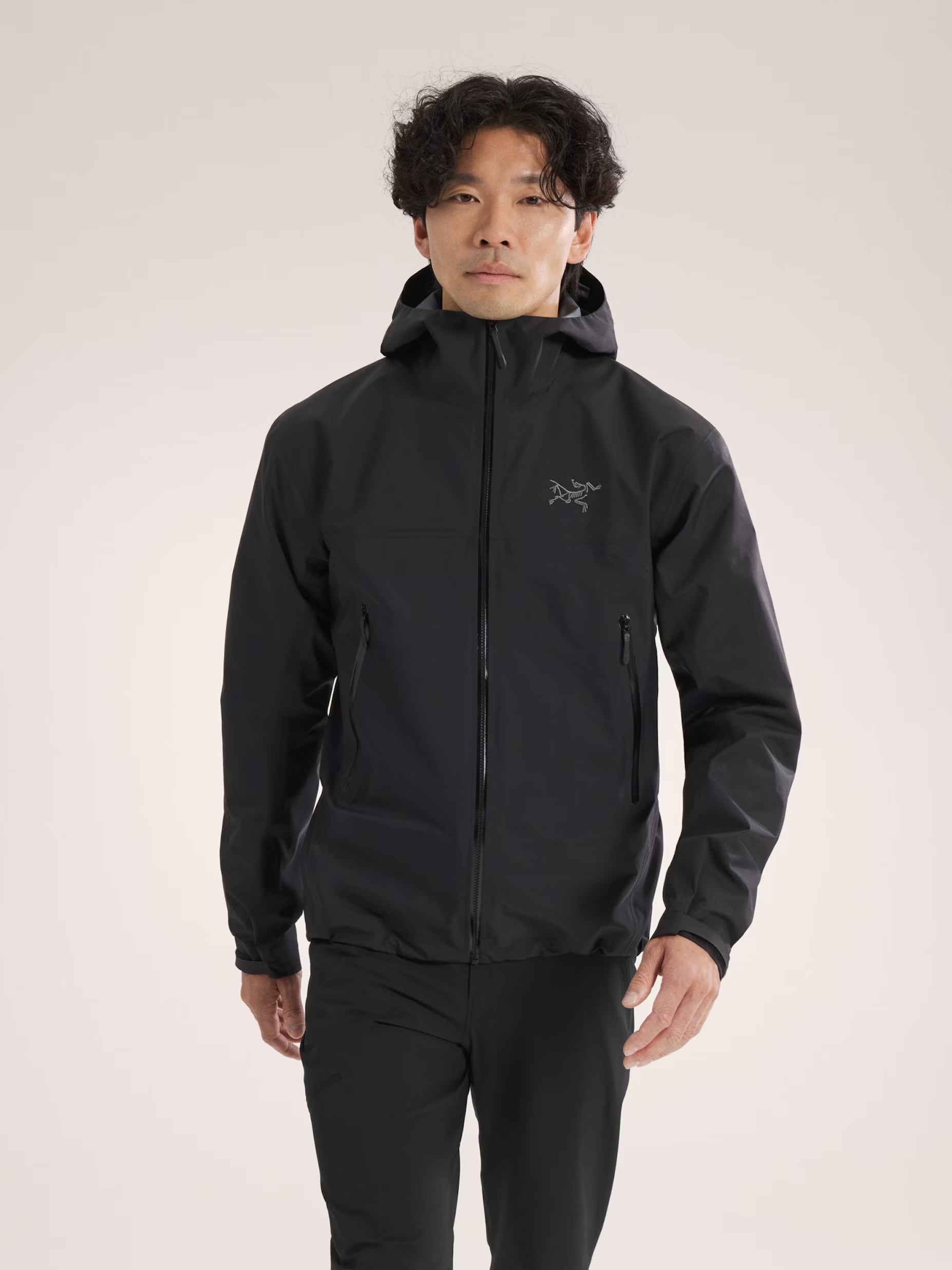 Arc'Teryx Beta Jacket Men's – Trailhead Kingston Arc'Teryx Beta Jacket Men's – Trailhead Kingston