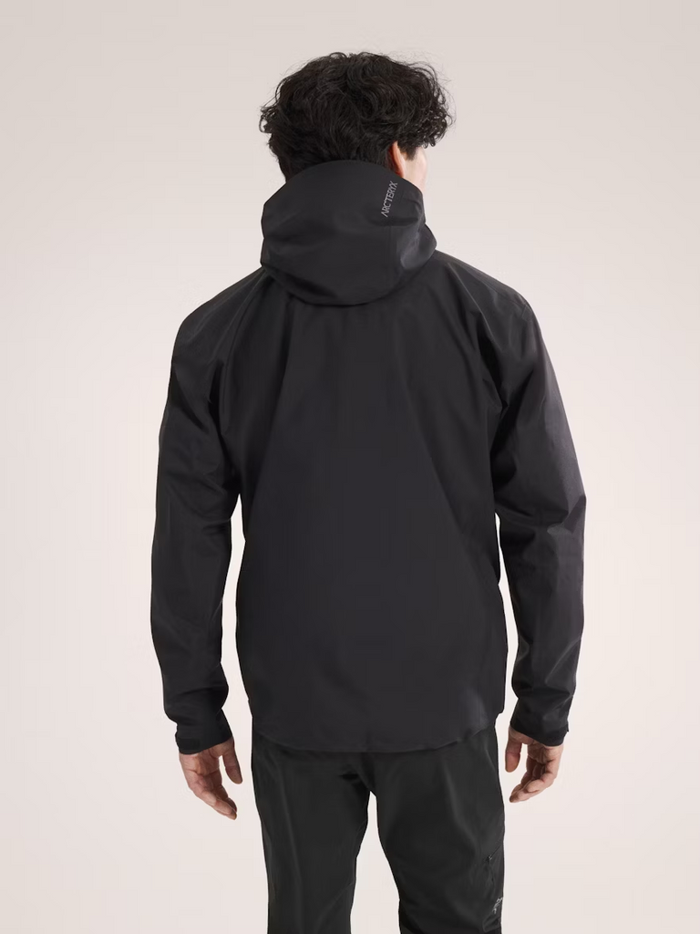 Arc'Teryx Beta Jacket Men's - Black
