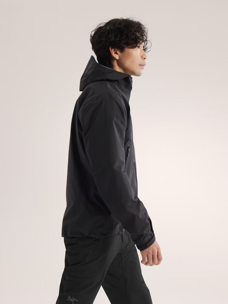 Arc'Teryx Beta Jacket Men's - Black