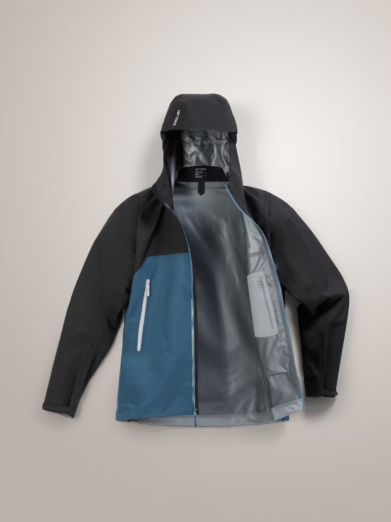 Arc'Teryx Beta Jacket Men's - LODESTAR