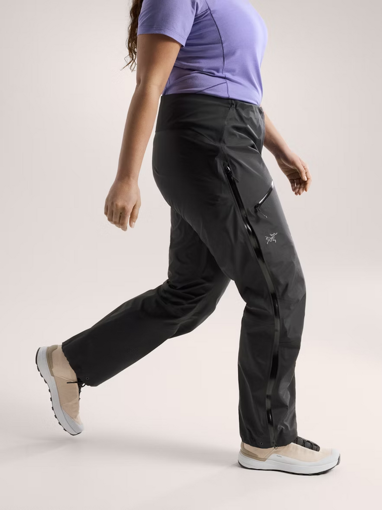 Arc'Teryx Beta Pant Women's - Black