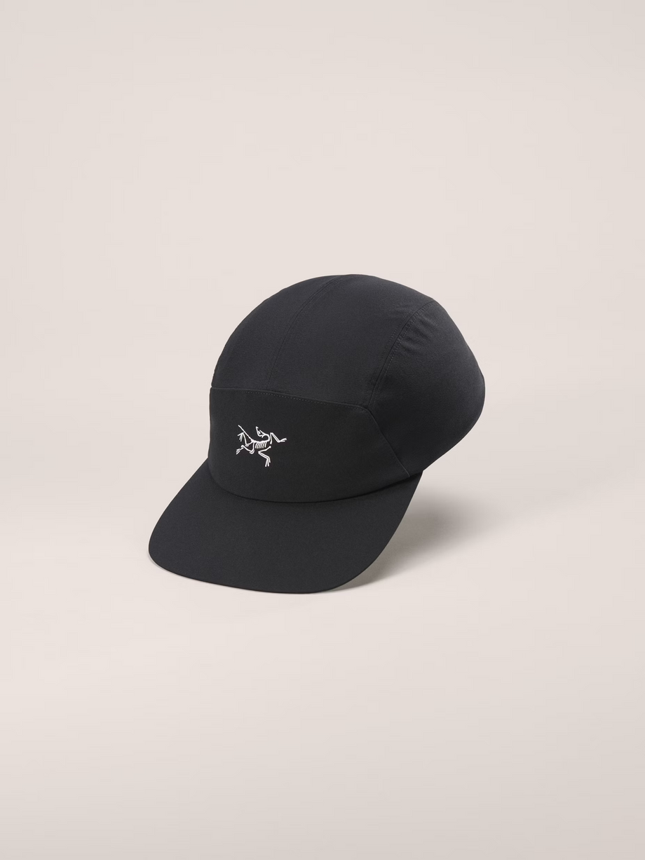 Arc'Teryx Gamma 5 Panel Cap – Trailhead Kingston
