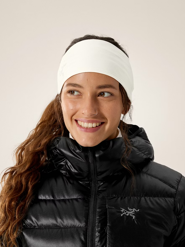 Arc'Teryx Rho Headband - ARC SILK