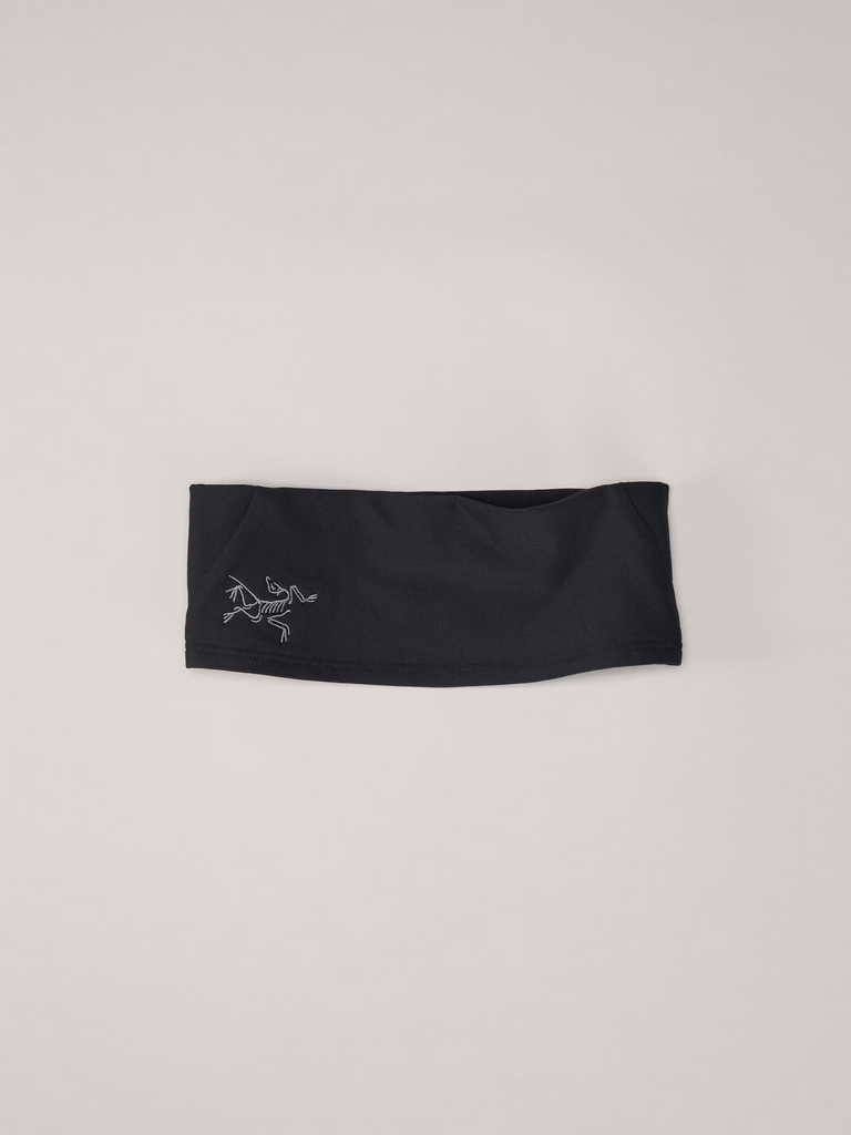 Arc'Teryx Rho Headband - Black
