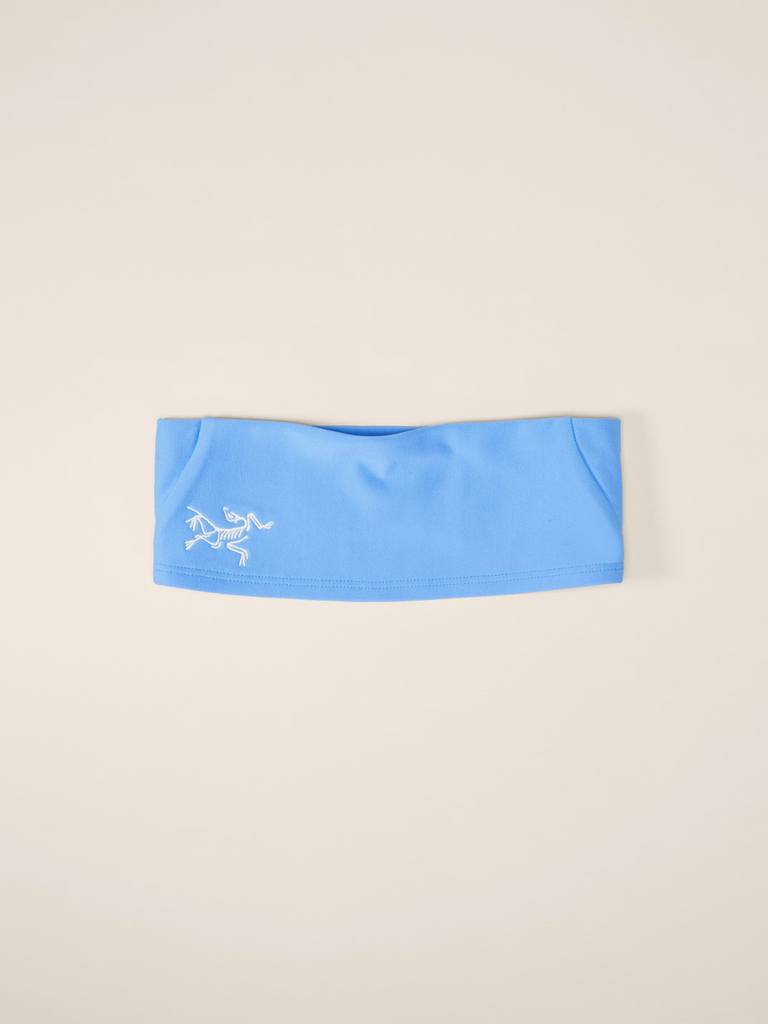 Arc'Teryx Rho Headband - GLACIAL