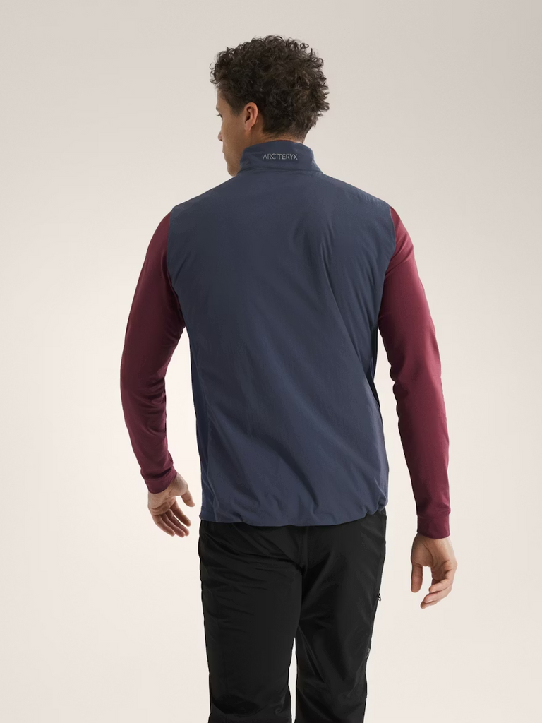 Arc'teryx Atom Vest Men's - BLKSAPP