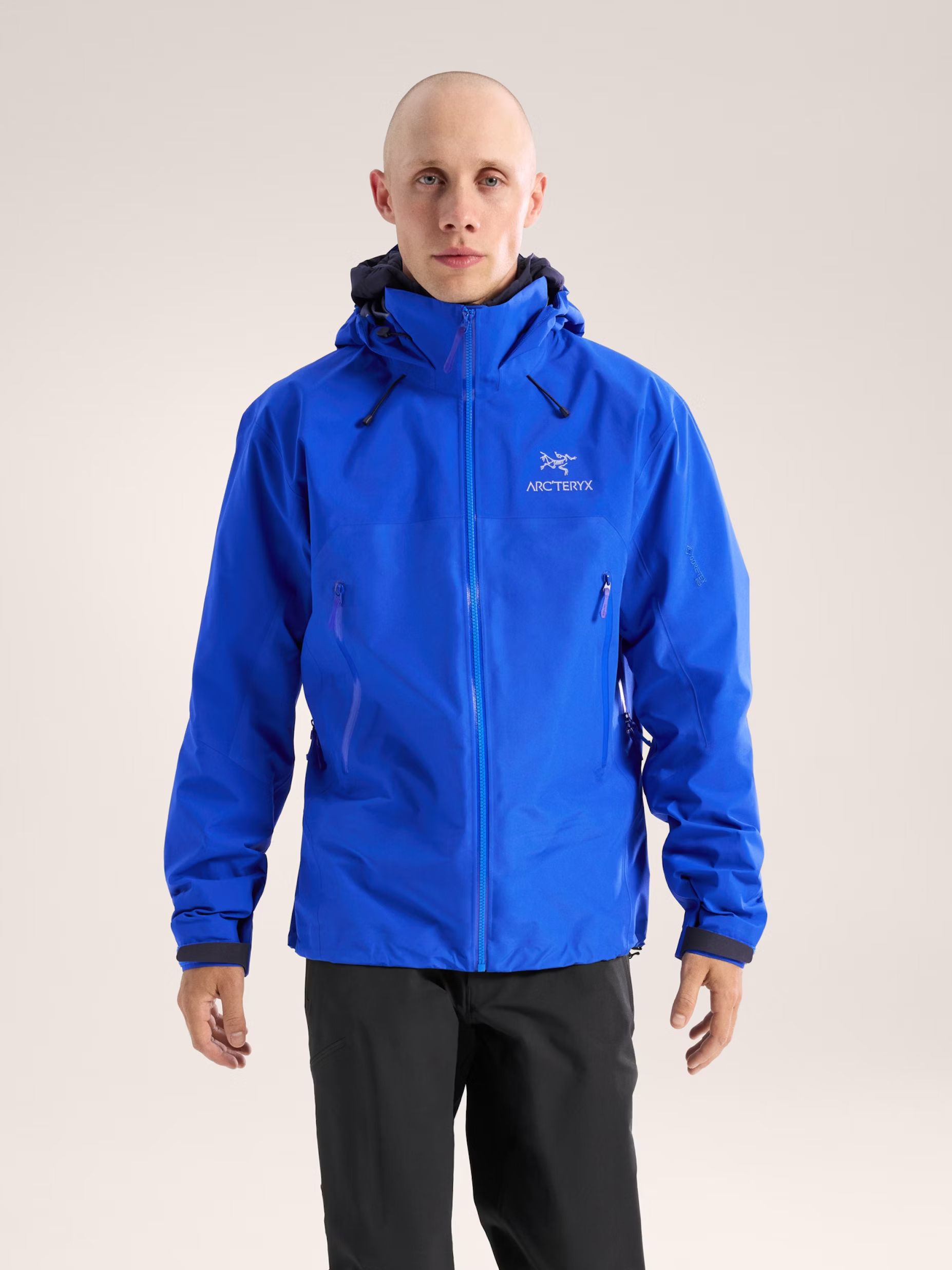Arc'teryx Beta AR Jacket Men's – Trailhead Kingston