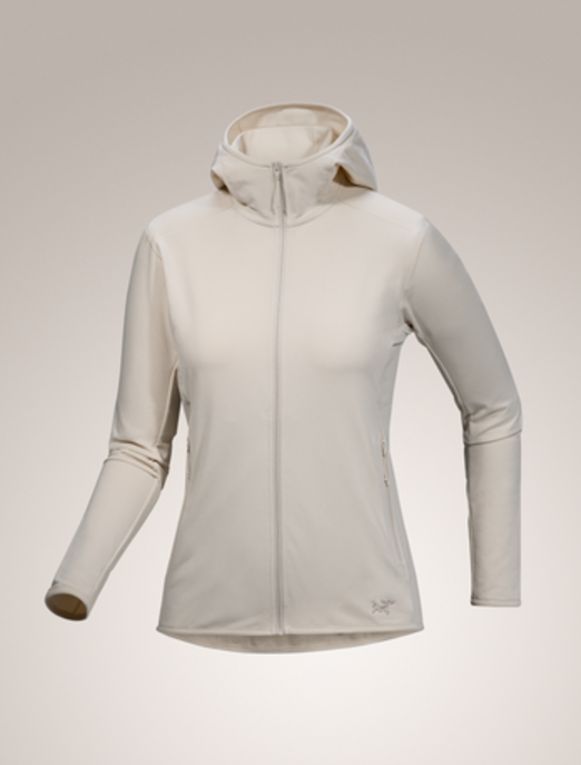 Arc'teryx Kyanite LT Hoody Woman's – Trailhead Kingston
