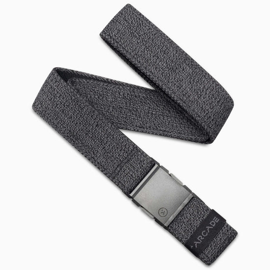 Arcade Atlas Long Belt - HTHR BLK