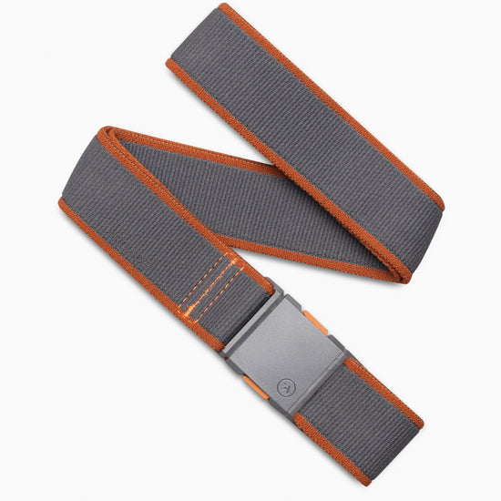 Arcade Carto Belt - Charcoal