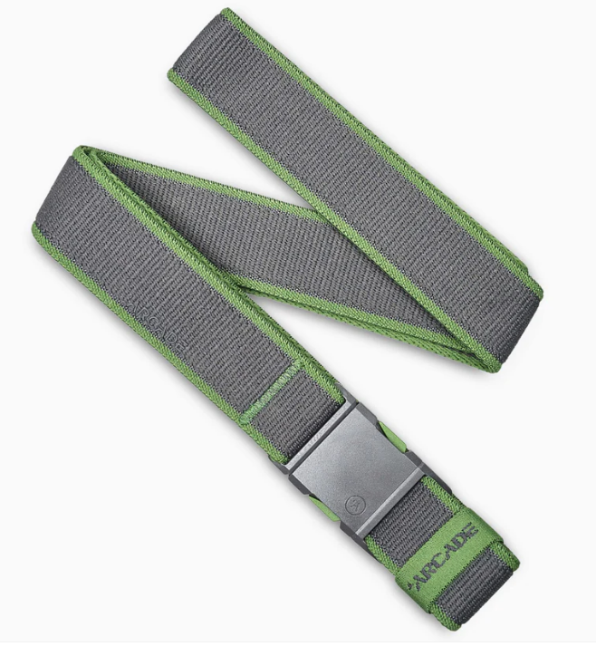 Arcade Carto Slim Belt - CHARDILL