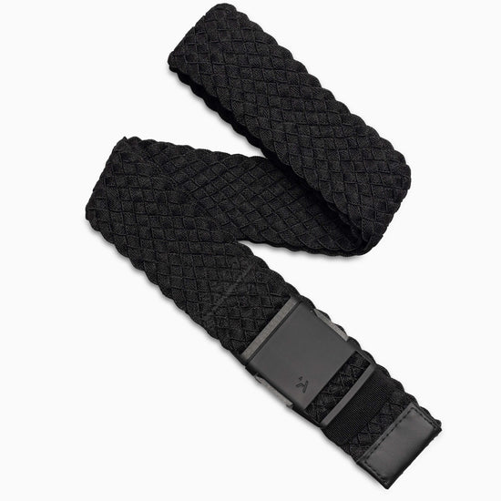 Arcade Futureweave Belt - Black