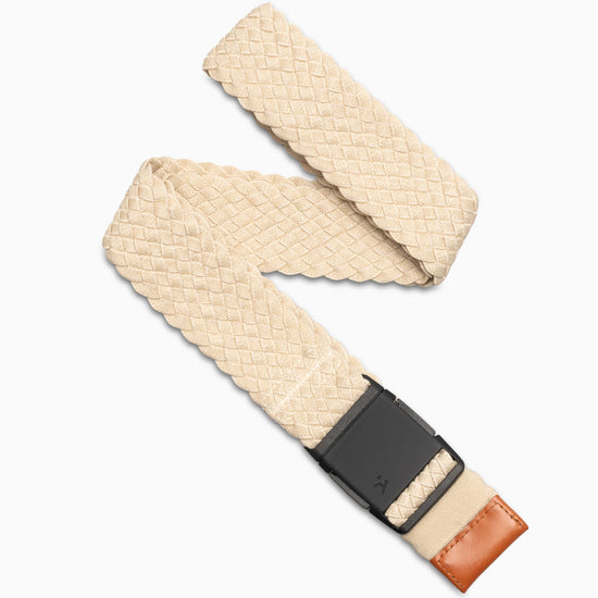 Arcade Futureweave Belt - KHAKI