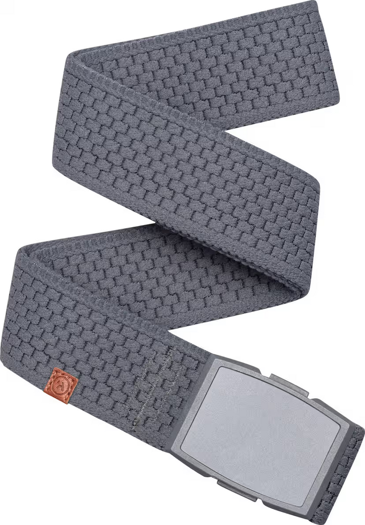 Arcade Lookout Belt - Charcoal