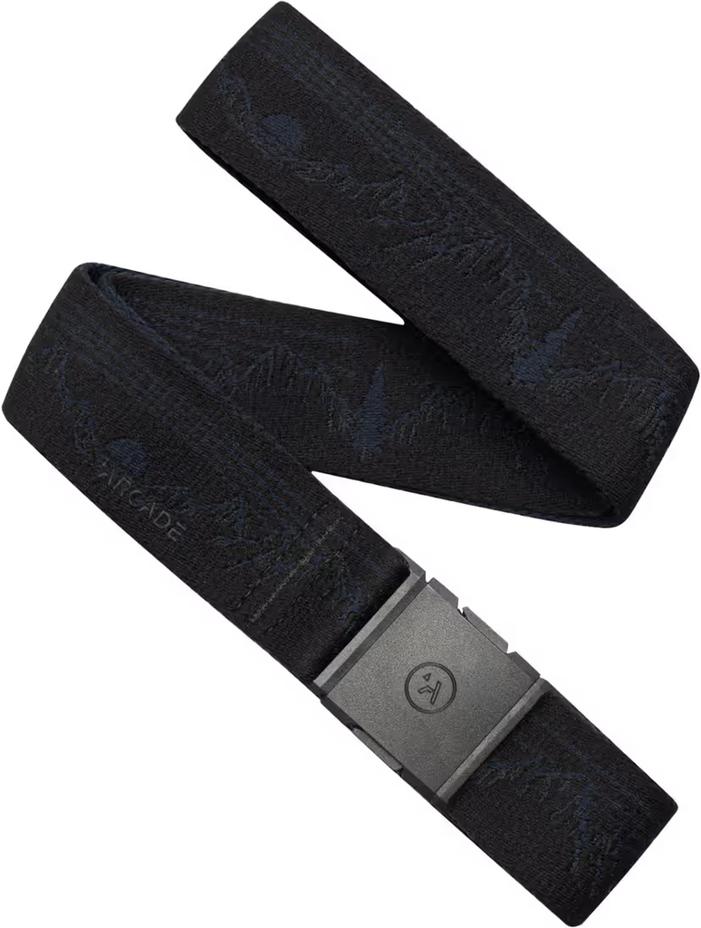 Arcade Out Of Range Belt - Navy