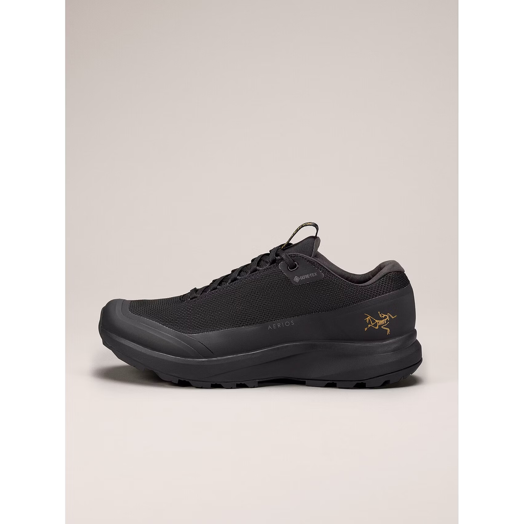 Arcteryx Aerios GTX Women's - Black