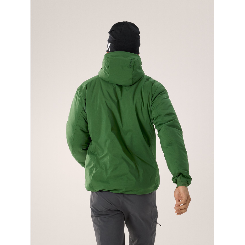 Arcteryx Atom Heavyweight Hoody Men's - EDEN