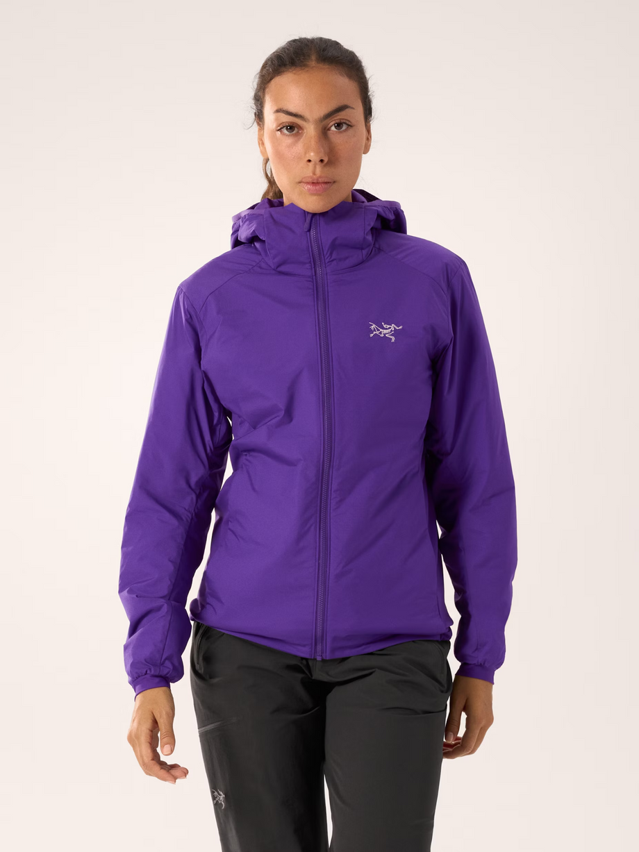 Arcteryx Atom Hoody Women's – Trailhead Kingston