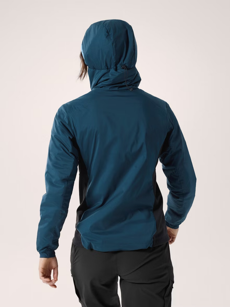 Arcteryx Atom Hoody Women's - MIDFROST