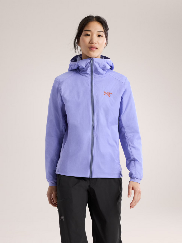 Arcteryx Atom Hoody Women's - Twilight Trail