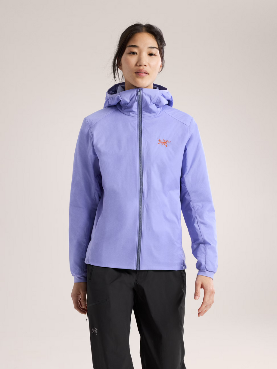 Arcteryx Atom Hoody Women's – Trailhead Kingston