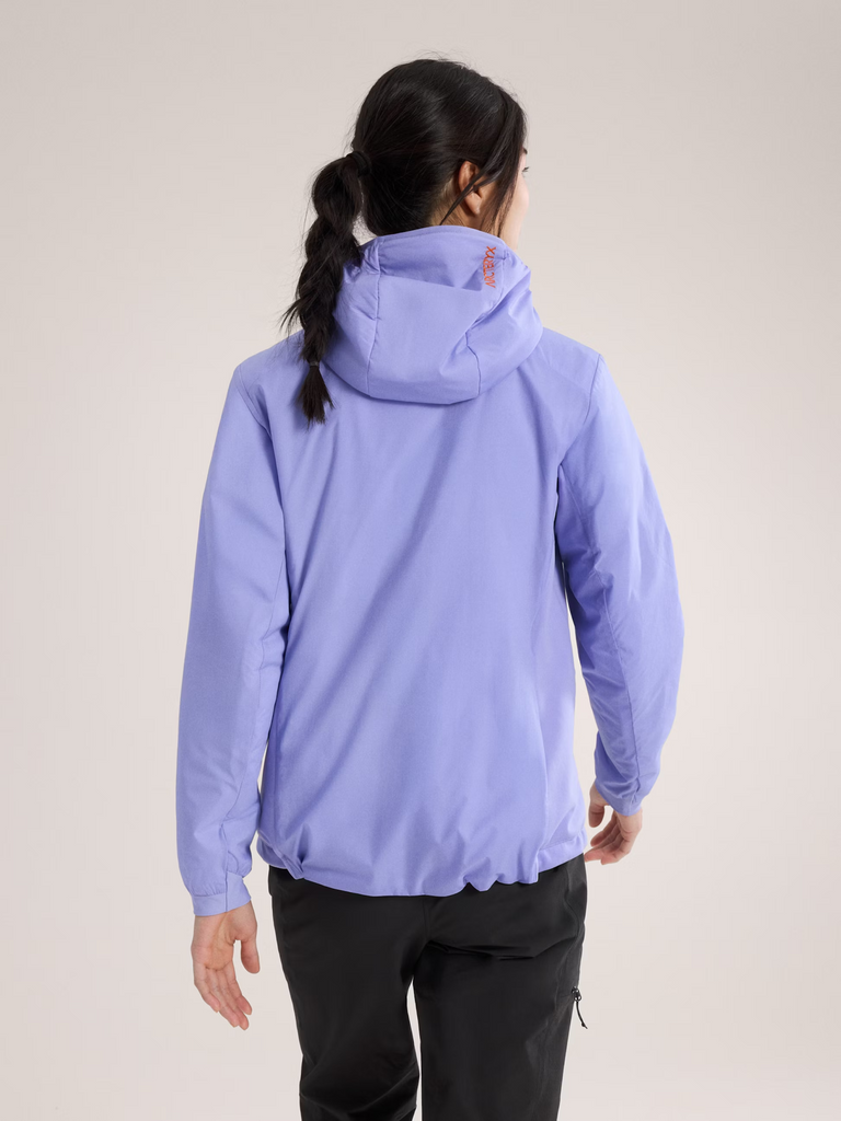 Arcteryx Atom Hoody Women's - Twilight Trail