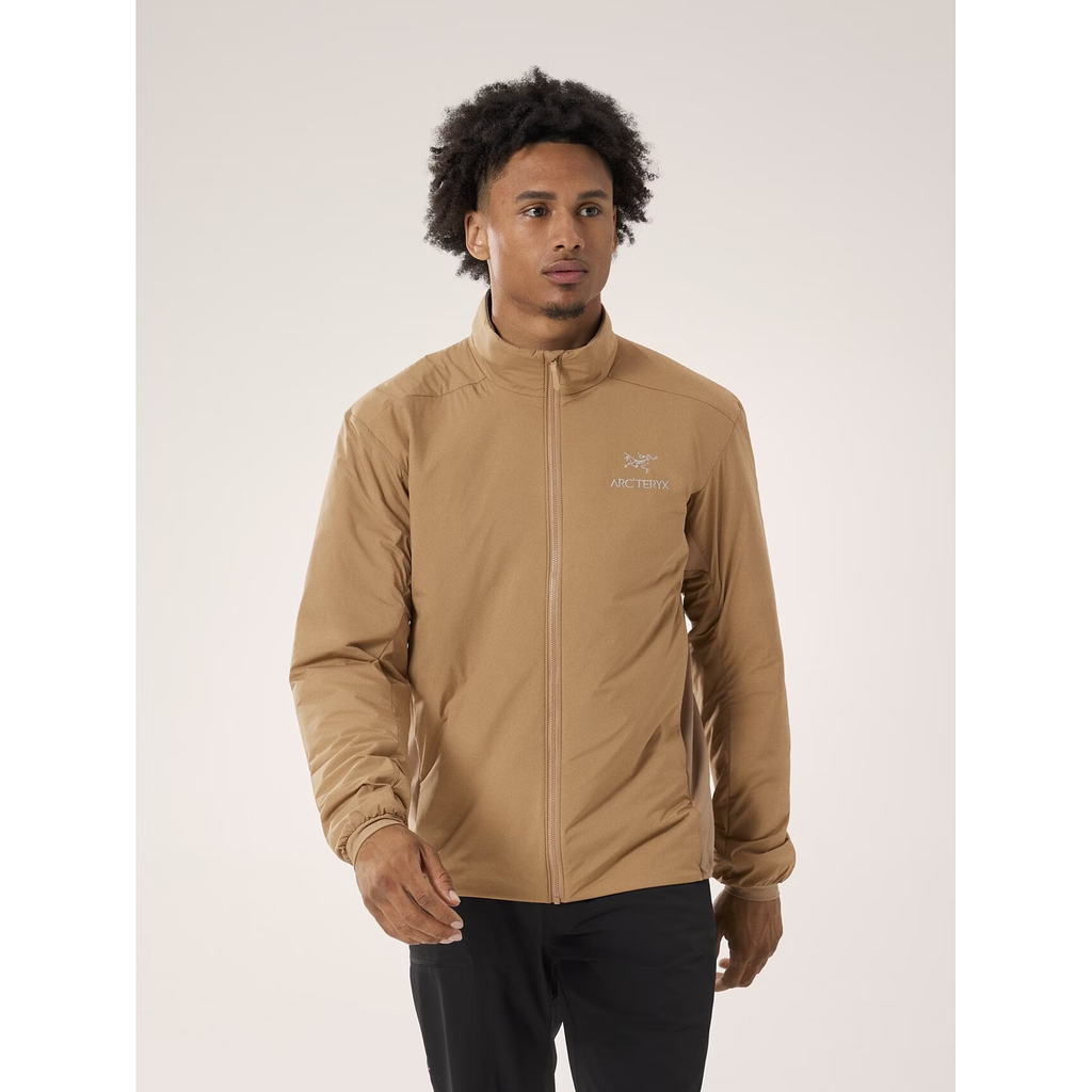 Arcteryx Atom Jacket Men's - Canvas II