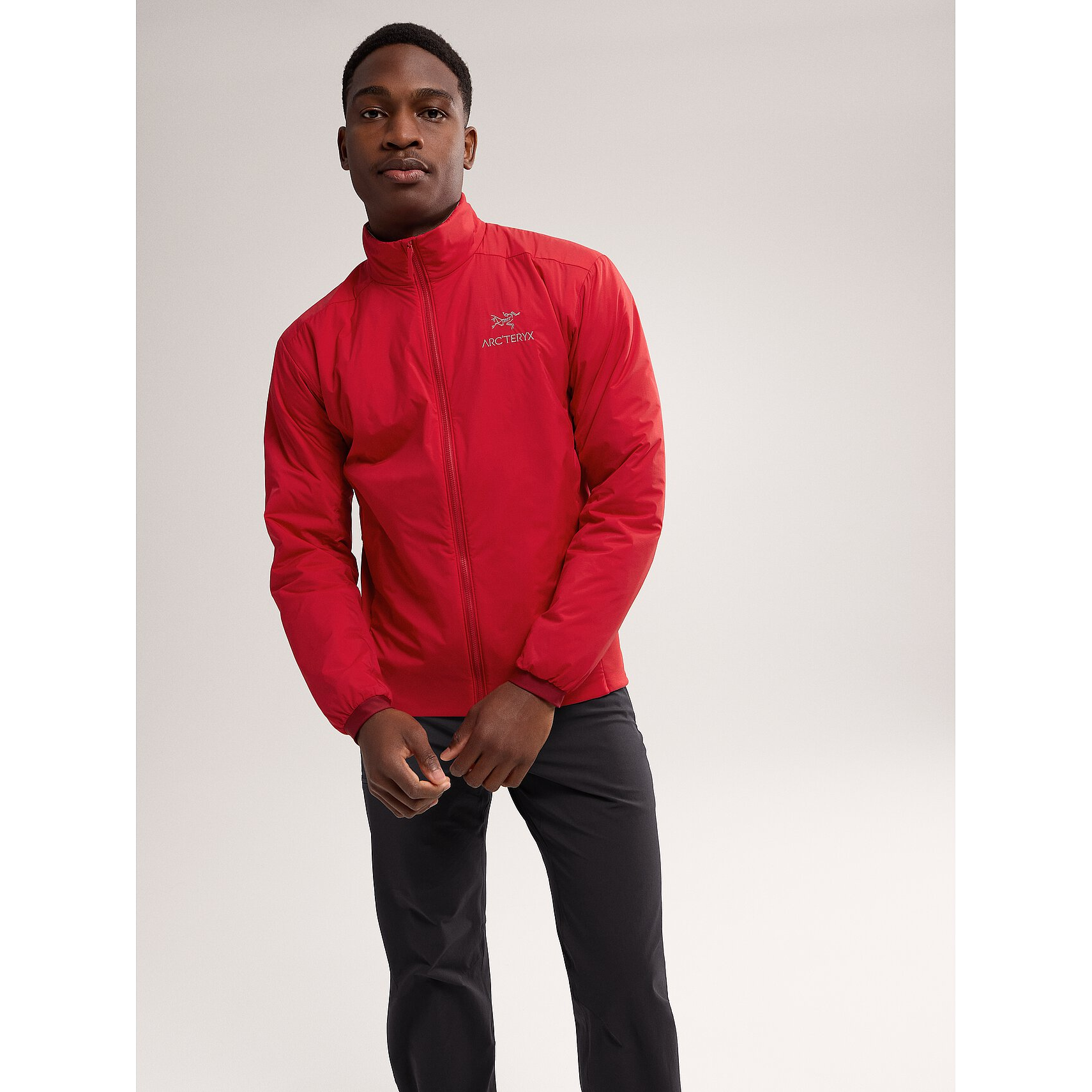 Arcteryx Atom Jacket Men's (2024) – Trailhead Kingston Arcteryx Atom Jacket Men's (2024) – Trailhead Kingston